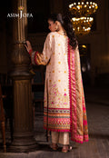 Asim Jofa | Prints Drop 2 | AJUBJ-02 by Asim Jofa - Designer Dress - Type: Ladies Clothes - Available at Libayah - 100% Original