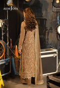 Asim Jofa | Festive Opulence | AJFO-12 by Asim Jofa - Designer Dress - Type: Ladies Clothes - Available at Libayah - 100% Original