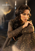 Asim Jofa | Festive Opulence | AJFO-09 by Asim Jofa - Designer Dress - Type: Ladies Clothes - Available at Libayah - 100% Original
