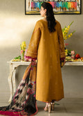 Sahane | In Laws in Lawn Eid Edit | CT-21001 Noemi by Sahane - Designer Dress - Type: Ladies Clothes - Available at Libayah - 100% Original