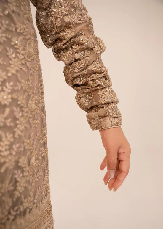 Jazmin | Wedding Formals | UC-3024 by HSY - Designer Dress - Type: Ladies Clothes - Available at Libayah - 100% Original