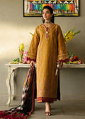 Sahane | In Laws in Lawn Eid Edit | CT-21001 Noemi by Sahane - Designer Dress - Type: Ladies Clothes - Available at Libayah - 100% Original