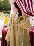 Bin Ilyas | Clara Embroidered Lawn 24 | 211 - A by Bin Ilyas - Designer Dress - Type: Ladies Clothes - Available at Libayah - 100% Original