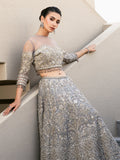 Epoque | Reverie Eternelle | Elixir by Epoque - Designer Dress - Type: Ladies Clothes - Available at Libayah - 100% Original