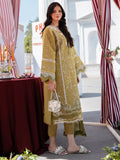 Bin Ilyas | Clara Embroidered Lawn 24 | 211 - A by Bin Ilyas - Designer Dress - Type: Ladies Clothes - Available at Libayah - 100% Original