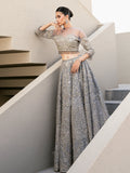 Epoque | Reverie Eternelle | Elixir by Epoque - Designer Dress - Type: Ladies Clothes - Available at Libayah - 100% Original