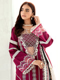 Bin Ilyas | Diara Winter 24 | 308-A by Bin Ilyas - Designer Dress - Type: Ladies Clothes - Available at Libayah - 100% Original