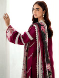 Bin Ilyas | Diara Winter 24 | 308-A by Bin Ilyas - Designer Dress - Type: Ladies Clothes - Available at Libayah - 100% Original