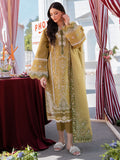Bin Ilyas | Clara Embroidered Lawn 24 | 211 - A by Bin Ilyas - Designer Dress - Type: Ladies Clothes - Available at Libayah - 100% Original