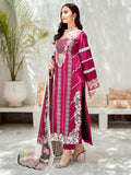 Bin Ilyas | Diara Winter 24 | 308-A by Bin Ilyas - Designer Dress - Type: Ladies Clothes - Available at Libayah - 100% Original