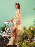 Salitex | Izel Lawn 24 | LUXURY LAWN EMBROIDERED SUIT by Salitex - Designer Dress - Type: Casuals - Available at Libayah - 100% Original