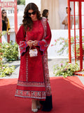Bin Ilyas | Clara Embroidered Lawn 24 | 217 - B by Bin Ilyas - Designer Dress - Type: Ladies Clothes - Available at Libayah - 100% Original