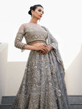 Epoque | Reverie Eternelle | Elixir by Epoque - Designer Dress - Type: Ladies Clothes - Available at Libayah - 100% Original