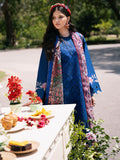 Bin Ilyas | Clara Embroidered Lawn 24 | 217 - A by Bin Ilyas - Designer Dress - Type: Ladies Clothes - Available at Libayah - 100% Original
