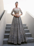 Epoque | Reverie Eternelle | Elixir by Epoque - Designer Dress - Type: Ladies Clothes - Available at Libayah - 100% Original