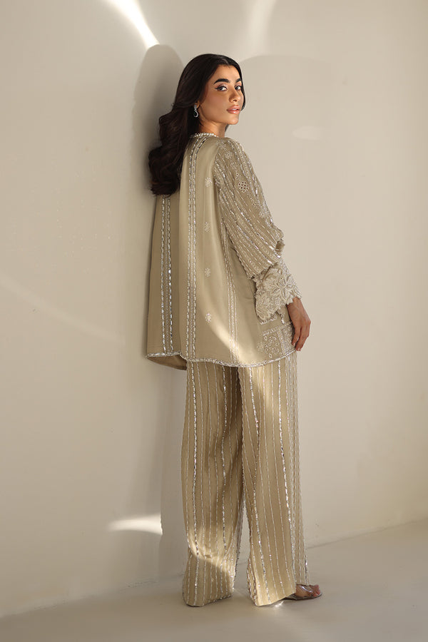 Sania Maskatiya | Cira Formals 25 | Rael by Sania Maskatiya - Designer Dress  - Type : Ladies Clothes - Available at Libayah - 100% Original 