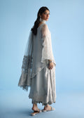 Umsha | Luxury Pret | FROSTED PEARL by Umsha - Designer Dress - Type: Ladies Clothes - Available at Libayah - 100% Original