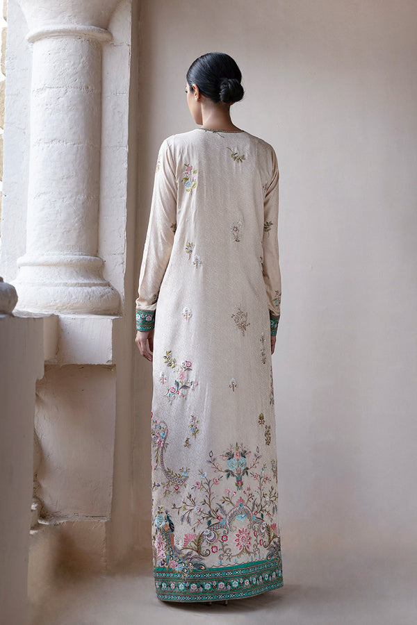Sania Maskatiya | Cira Formals 25 | Niv by Sania Maskatiya - Designer Dress  - Type : Ladies Clothes - Available at Libayah - 100% Original 