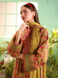 Salitex | Izel Lawn 24 | LUXURY LAWN EMBROIDERED SUIT by Salitex - Designer Dress - Type: Casuals - Available at Libayah - 100% Original