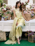 Bin Ilyas | Clara Embroidered Lawn 24 | 214 - B by Bin Ilyas - Designer Dress - Type: Ladies Clothes - Available at Libayah - 100% Original