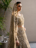 Epoque | Reverie Eternelle | Aurelia by Epoque - Designer Dress - Type: Ladies Clothes - Available at Libayah - 100% Original