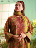 Salitex | Izel Lawn 24 | LUXURY LAWN EMBROIDERED SUIT by Salitex - Designer Dress - Type: Casuals - Available at Libayah - 100% Original