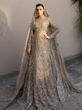 Epoque | Reverie Eternelle | Aurelia by Epoque - Designer Dress - Type: Ladies Clothes - Available at Libayah - 100% Original