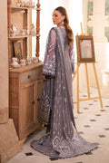 Raeesa Premium | Ada Premium Collection | HU - 45 Mara by Raeesa Premium - Designer Dress - Type: Ladies Clothes - Available at Libayah - 100% Original