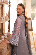 Raeesa Premium | Ada Premium Collection | HU - 45 Mara by Raeesa Premium - Designer Dress - Type: Ladies Clothes - Available at Libayah - 100% Original