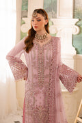 Raeesa Premium | Ada Premium Collection | HU - 50 Kitra by Raeesa Premium - Designer Dress - Type: Ladies Clothes - Available at Libayah - 100% Original