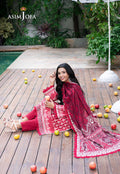 Asim Jofa | Prints Drop 2 | AJUUB-32 by Asim Jofa - Designer Dress - Type: Ladies Clothes - Available at Libayah - 100% Original