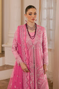 Raeesa Premium | Ada Premium Collection | HU - 44 Rosella by Raeesa Premium - Designer Dress - Type: Ladies Clothes - Available at Libayah - 100% Original