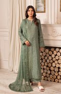 Zarif | Prints 24 | ZPC 02 BLAIR by Zarif - Designer Dress - Type: Casual - Available at Libayah - 100% Original