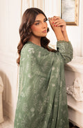 Zarif | Prints 24 | ZPC 02 BLAIR by Zarif - Designer Dress - Type: Casual - Available at Libayah - 100% Original