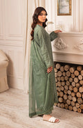 Zarif | Prints 24 | ZPC 02 BLAIR by Zarif - Designer Dress - Type: Casual - Available at Libayah - 100% Original