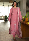 Sahane | In Laws in Lawn Eid Edit | CT-21005 Piera by Sahane - Designer Dress - Type: Ladies Clothes - Available at Libayah - 100% Original