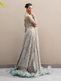 Epoque | Reverie Eternelle | Lierre by Epoque - Designer Dress - Type: Ladies Clothes - Available at Libayah - 100% Original