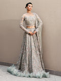 Epoque | Reverie Eternelle | Lierre by Epoque - Designer Dress - Type: Ladies Clothes - Available at Libayah - 100% Original