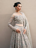 Epoque | Reverie Eternelle | Lierre by Epoque - Designer Dress - Type: Ladies Clothes - Available at Libayah - 100% Original