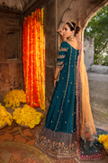 Ayesha and Usman | Arzoo Bridals | GHAZAL by Ayesha and Usman - Designer Dress - Type: Ladies Clothes - Available at Libayah - 100% Original