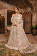 Ayesha and Usman | Arzoo Bridals | AYRA by Ayesha and Usman - Designer Dress - Type: Ladies Clothes - Available at Libayah - 100% Original