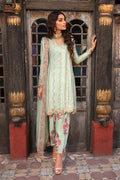 So Kamal | Wedding Festive 24 | SAWARA by So Kamal - Designer Dress - Type: Ladies Clothes - Available at Libayah - 100% Original