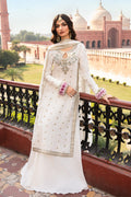 So Kamal | Wedding Festive 24 | MINTARA by So Kamal - Designer Dress - Type: Ladies Clothes - Available at Libayah - 100% Original