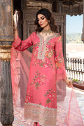 So Kamal | Wedding Festive 24 | TROPICA by So Kamal - Designer Dress - Type: Ladies Clothes - Available at Libayah - 100% Original