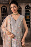 So Kamal | Wedding Festive 24 | SIRAN by So Kamal - Designer Dress - Type: Ladies Clothes - Available at Libayah - 100% Original