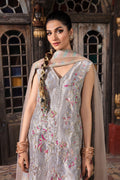 So Kamal | Wedding Festive 24 | SIRAN by So Kamal - Designer Dress - Type: Ladies Clothes - Available at Libayah - 100% Original