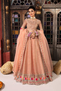 So Kamal | Wedding Festive 24 | LUMA by So Kamal - Designer Dress - Type: Ladies Clothes - Available at Libayah - 100% Original