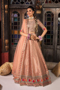 So Kamal | Wedding Festive 24 | LUMA by So Kamal - Designer Dress - Type: Ladies Clothes - Available at Libayah - 100% Original