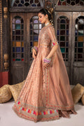 So Kamal | Wedding Festive 24 | LUMA by So Kamal - Designer Dress - Type: Ladies Clothes - Available at Libayah - 100% Original