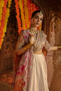 Ayesha and Usman | Arzoo Bridals | NAURATAN by Ayesha and Usman - Designer Dress - Type: Ladies Clothes - Available at Libayah - 100% Original